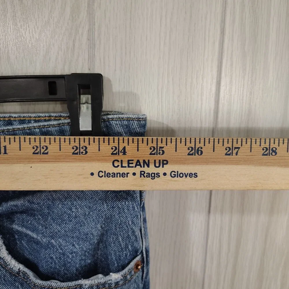 Old Navy Extra High Rise Sky- Hi Wide Leg Secret Smooth Pockets Plus Size 26